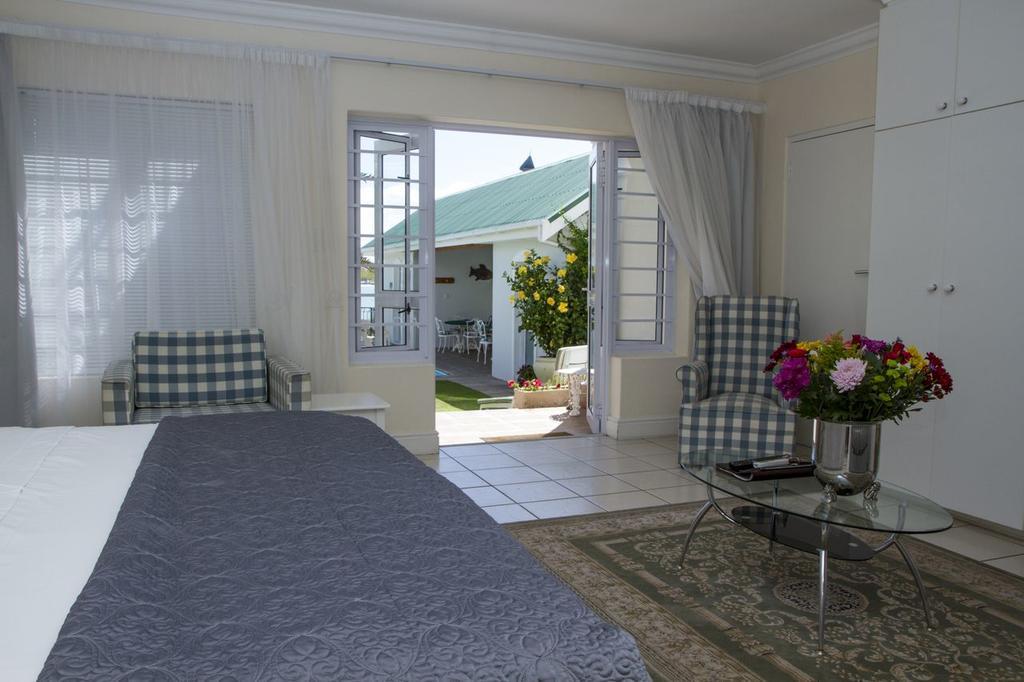 Gordon'S Beach Lodge Gordonʼs Bay Rom bilde