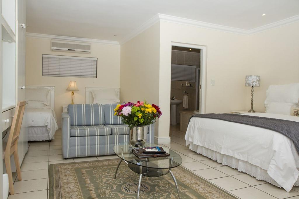 Gordon'S Beach Lodge Gordonʼs Bay Rom bilde